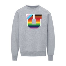 MV Sport Pride Pro-Weave Crewneck